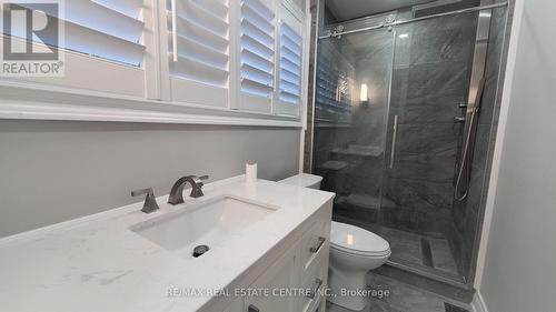 420 Westbrook Road W, Hamilton, ON - Indoor Photo Showing Bathroom