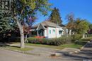 1602 98Th Street, North Battleford, SK  - Outdoor 