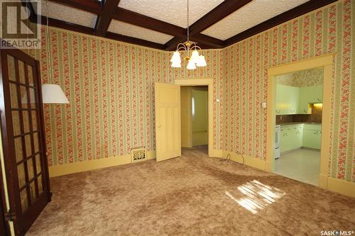 1602 98Th Street, North Battleford, SK - Indoor Photo Showing Other Room