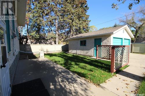 1602 98Th Street, North Battleford, SK - Outdoor