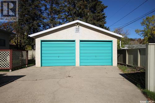 1602 98Th Street, North Battleford, SK - Outdoor With Exterior