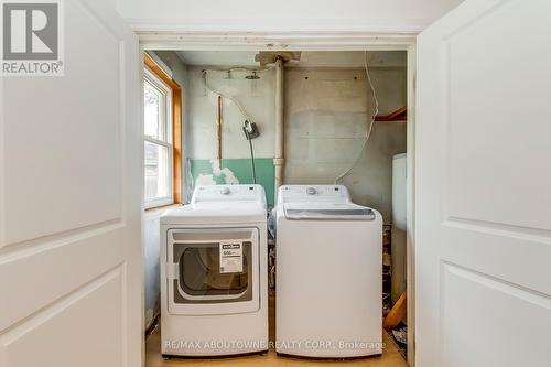 2055 Leighland Road, Burlington, ON - Indoor Photo Showing Laundry Room