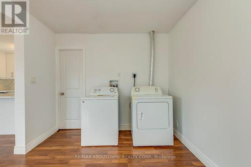 2055 Leighland Road, Burlington, ON - Indoor Photo Showing Laundry Room