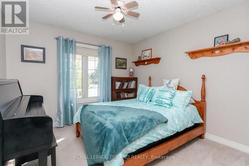 55 Riverbank Drive, St. Thomas, ON - Indoor Photo Showing Bedroom