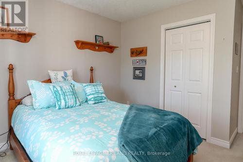 55 Riverbank Drive, St. Thomas, ON - Indoor Photo Showing Bedroom