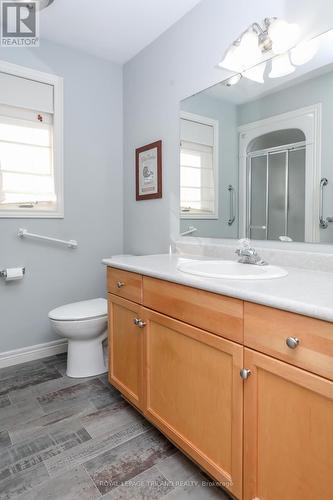 55 Riverbank Drive, St. Thomas, ON - Indoor Photo Showing Bathroom