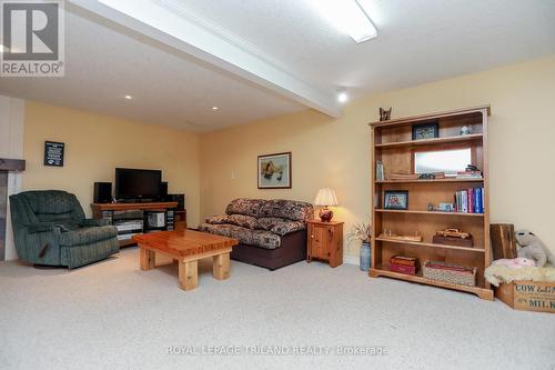 55 Riverbank Drive, St. Thomas, ON - Indoor