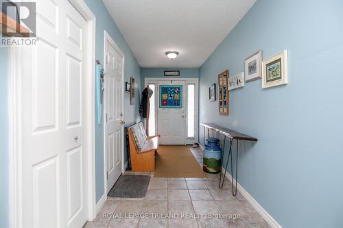 55 Riverbank Drive, St. Thomas, ON - Indoor Photo Showing Other Room