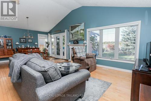 55 Riverbank Drive, St. Thomas, ON - Indoor Photo Showing Other Room