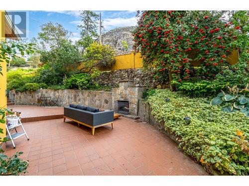 414 Herbert Heights Road, Kelowna, BC - Outdoor