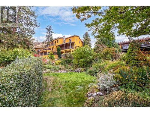 414 Herbert Heights Road, Kelowna, BC - Outdoor