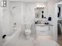 105 22575 Brown Avenue, Maple Ridge, BC  - Indoor Photo Showing Bathroom 