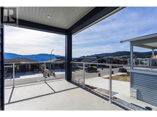 2822 Copper Ridge Drive, West Kelowna, BC - Outdoor With Exterior