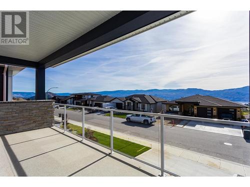 2822 Copper Ridge Drive, West Kelowna, BC - Outdoor With View With Exterior