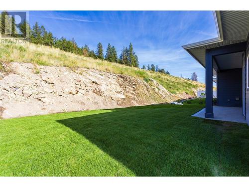 2822 Copper Ridge Drive, West Kelowna, BC - Outdoor