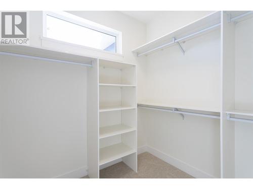 2822 Copper Ridge Drive, West Kelowna, BC - Indoor With Storage