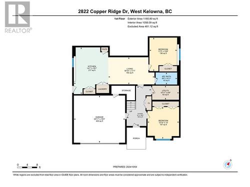 2822 Copper Ridge Drive, West Kelowna, BC - Other