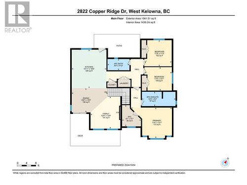 2822 Copper Ridge Drive, West Kelowna, BC - Other