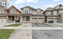 25 Hammerhead Road, Brampton, ON  - Outdoor With Facade 