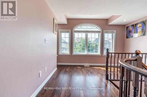 25 Hammerhead Road, Brampton, ON - Indoor Photo Showing Other Room