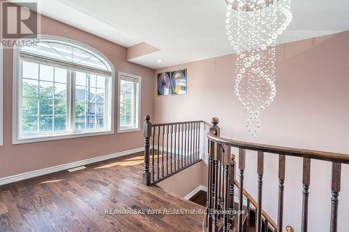 25 Hammerhead Road, Brampton, ON - Indoor Photo Showing Other Room