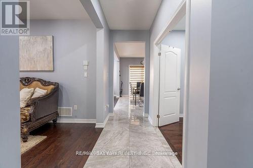 25 Hammerhead Road, Brampton, ON - Indoor Photo Showing Other Room