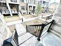 5 - 15 Fieldridge Crescent N, Brampton, ON  - Outdoor 