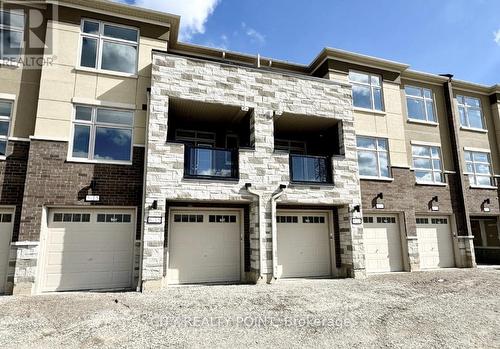 5 - 15 Fieldridge Crescent N, Brampton, ON - Outdoor With Facade