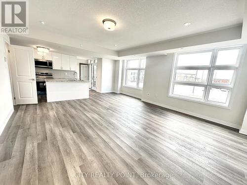 5 - 15 Fieldridge Crescent N, Brampton, ON - Indoor Photo Showing Kitchen