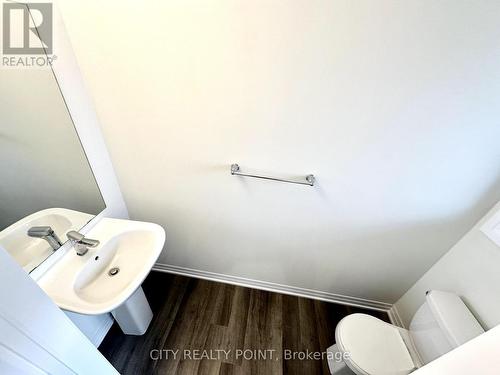 5 - 15 Fieldridge Crescent N, Brampton, ON - Indoor Photo Showing Bathroom