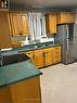 974 Queensdale Avenue E, Hamilton, ON  - Indoor Photo Showing Kitchen With Double Sink 