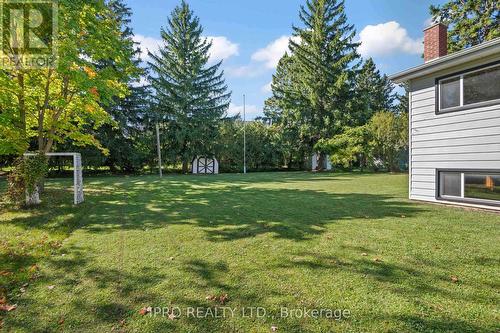 16 Leeson Street S, East Luther Grand Valley, ON - Outdoor