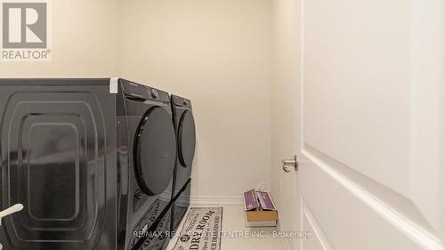 53 George Brier Drive E, Brant, ON - Indoor Photo Showing Laundry Room