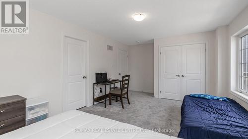 53 George Brier Drive E, Brant, ON - Indoor Photo Showing Bedroom