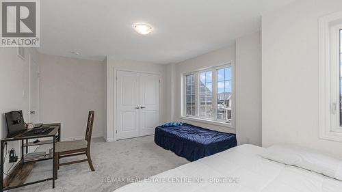 53 George Brier Drive E, Brant, ON - Indoor Photo Showing Bedroom