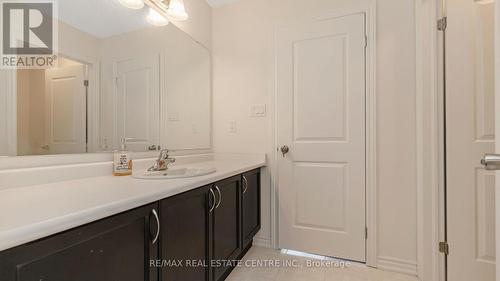 53 George Brier Drive E, Brant, ON - Indoor Photo Showing Bathroom