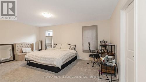 53 George Brier Drive E, Brant, ON - Indoor Photo Showing Bedroom