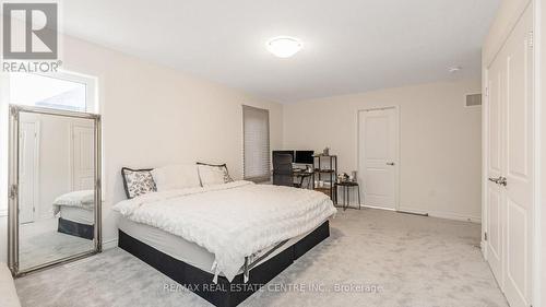 53 George Brier Drive E, Brant, ON - Indoor Photo Showing Bedroom