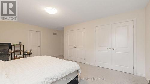 53 George Brier Drive E, Brant, ON - Indoor Photo Showing Bedroom