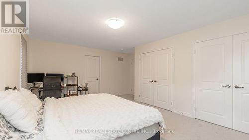 53 George Brier Drive E, Brant, ON - Indoor Photo Showing Bedroom