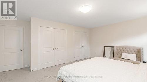 53 George Brier Drive E, Brant, ON - Indoor Photo Showing Bedroom