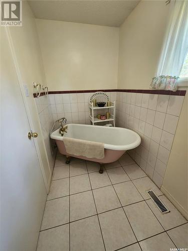 Lumsden Acreage, Lumsden Rm No. 189, SK - Indoor Photo Showing Bathroom