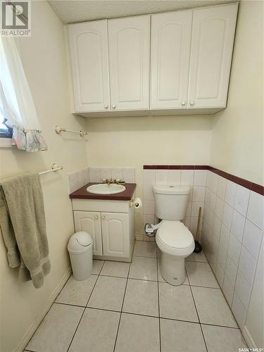 Lumsden Acreage, Lumsden Rm No. 189, SK - Indoor Photo Showing Bathroom