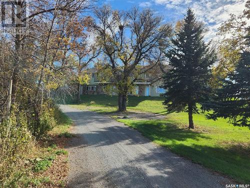 Lumsden Acreage, Lumsden Rm No. 189, SK - Outdoor With View