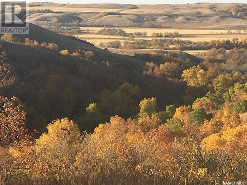 Lumsden Acreage, Lumsden Rm No. 189, SK - Outdoor With View