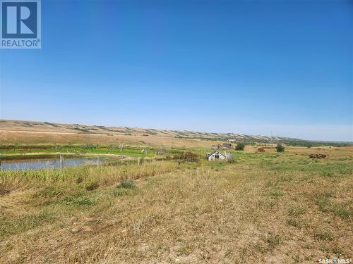 Lumsden Acreage, Lumsden Rm No. 189, SK - Outdoor With View