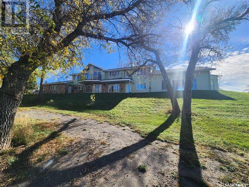 Lumsden Acreage, Lumsden Rm No. 189, SK - Outdoor