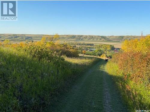 Lumsden Acreage, Lumsden Rm No. 189, SK - Outdoor With View