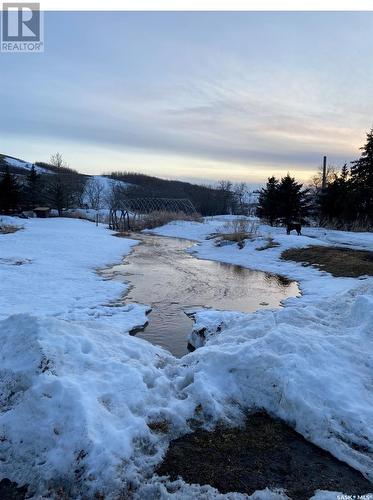 Lumsden Acreage, Lumsden Rm No. 189, SK - Outdoor With Body Of Water With View