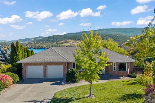 7901 Kalview Drive, Coldstream, BC - Outdoor